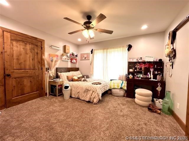 60399 E 140th Road Fairland OK 74343