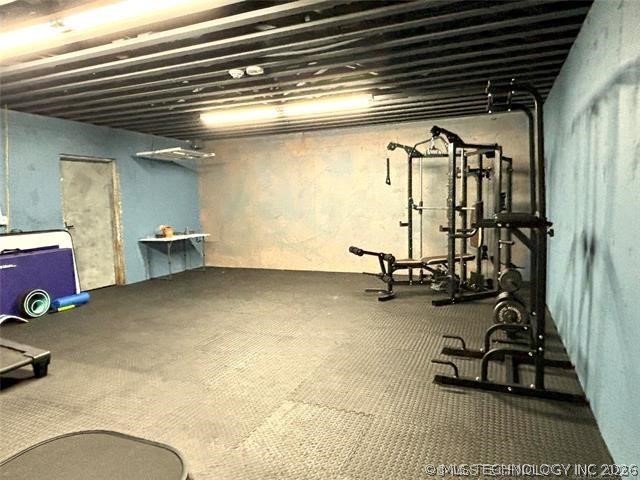 60399 E 140th Road Fairland OK 74343