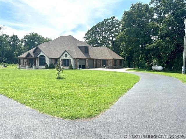 60399 E 140th Road Fairland OK 74343