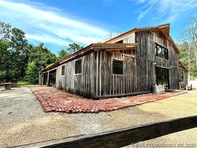 60399 E 140th Road Fairland OK 74343
