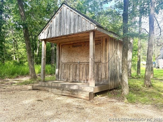 60399 E 140th Road Fairland OK 74343
