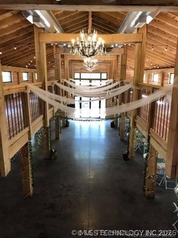 60399 E 140th Road Fairland OK 74343