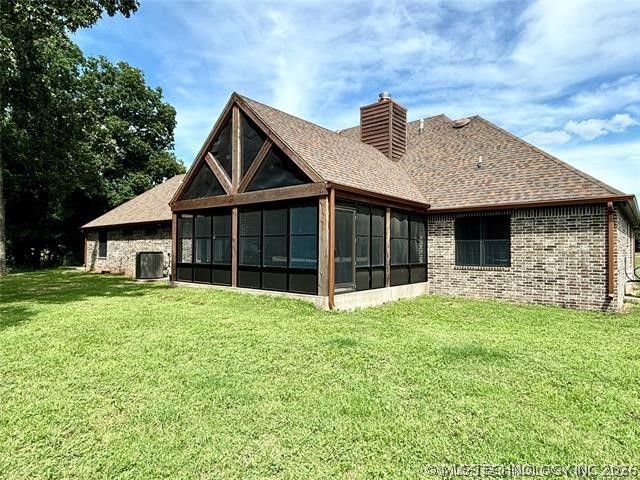 60399 E 140th Road Fairland OK 74343