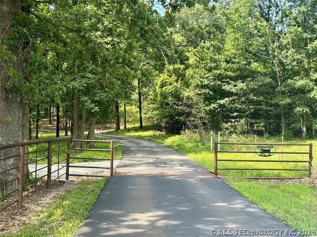 60399 E 140th Road Fairland OK 74343