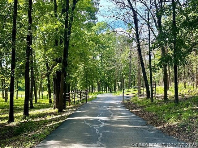 60399 E 140th Road Fairland OK 74343