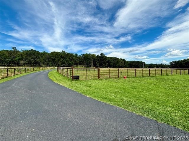 60399 E 140th Road Fairland OK 74343