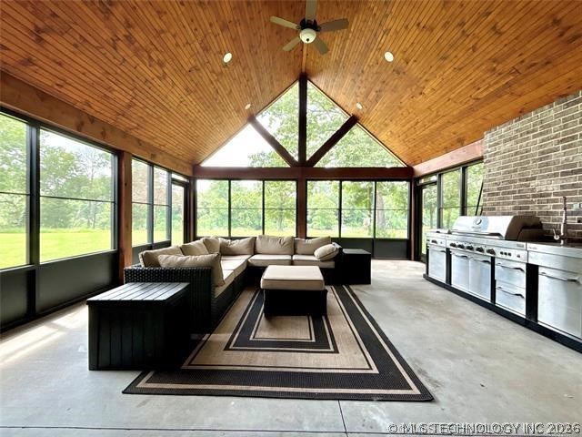 60399 E 140th Road Fairland OK 74343