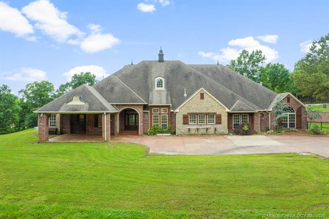 4800 W Munson Road Skiatook OK 74070