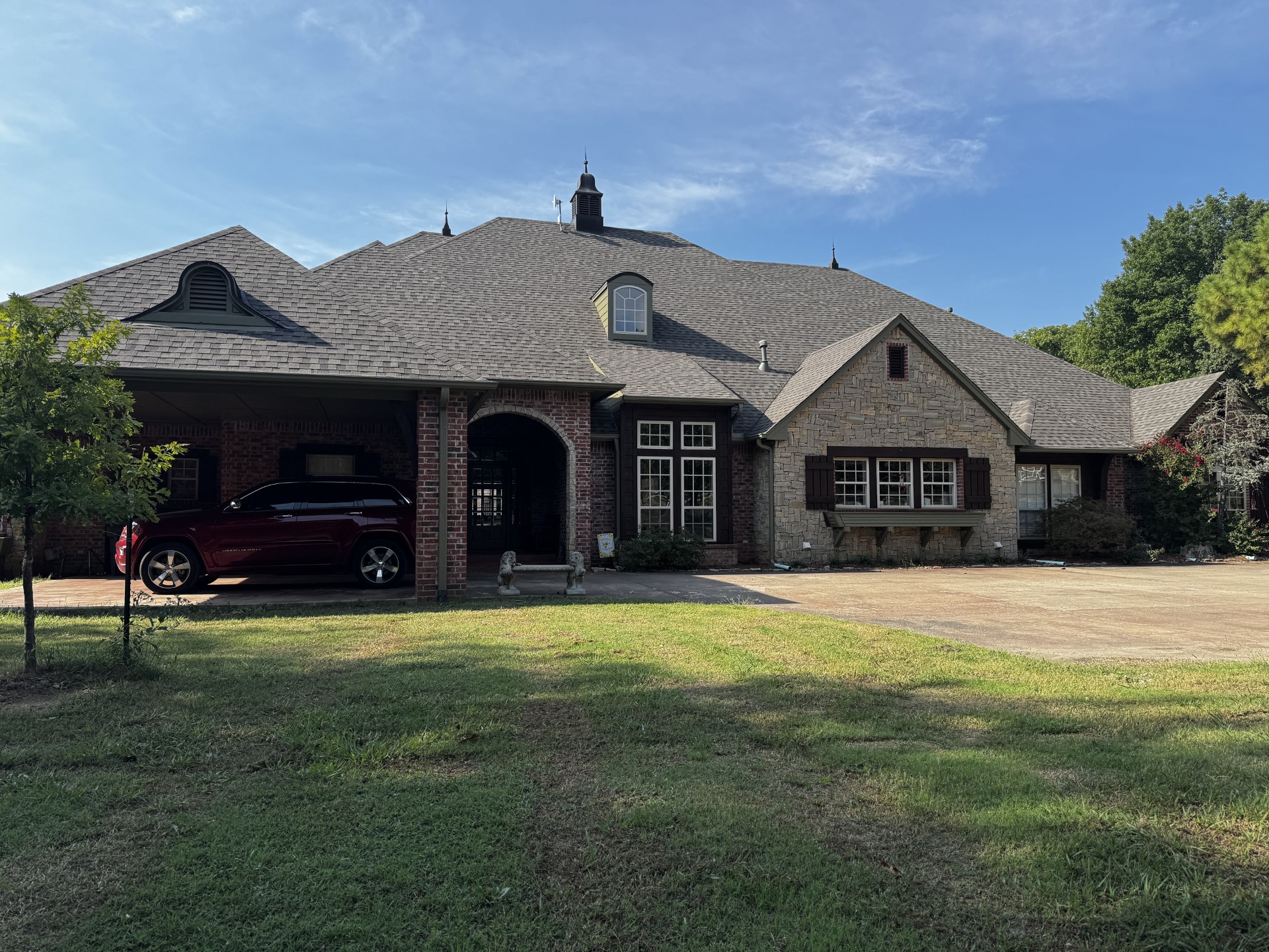4800 W Munson Road Skiatook OK 74070