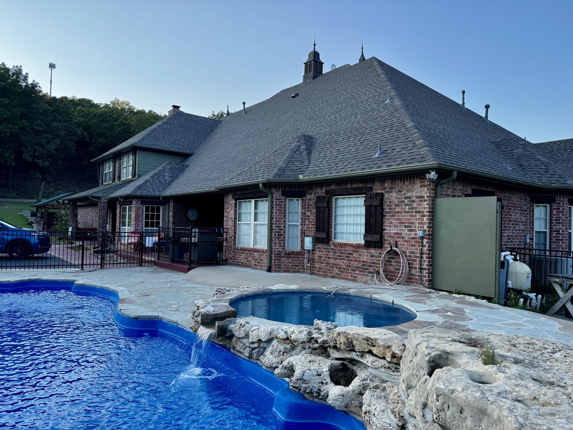 4800 W Munson Road Skiatook OK 74070