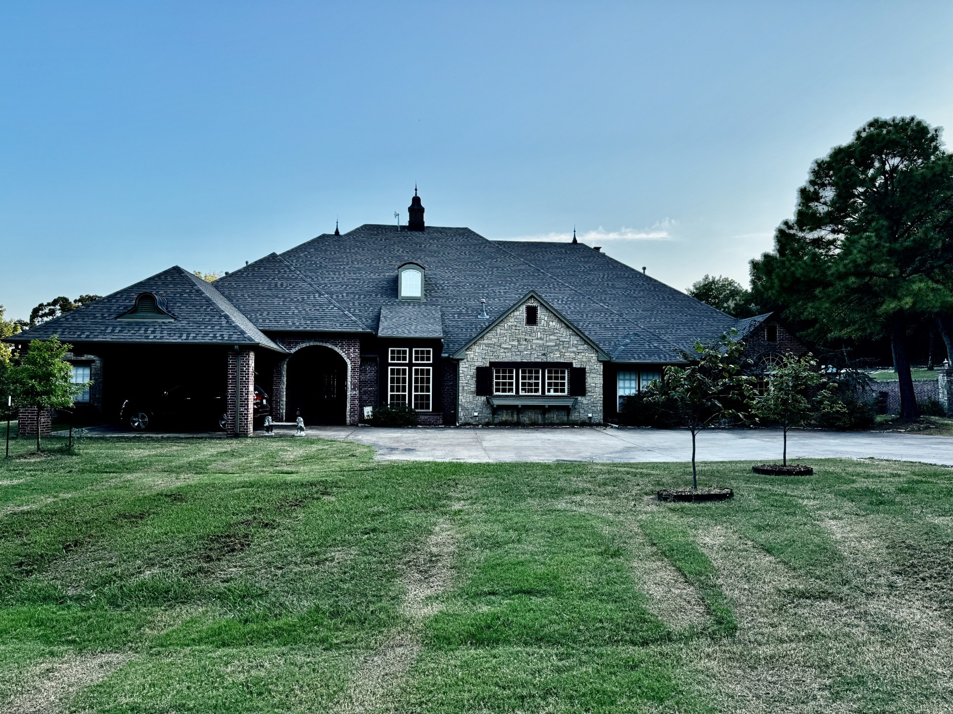 4800 W Munson Road Skiatook OK 74070
