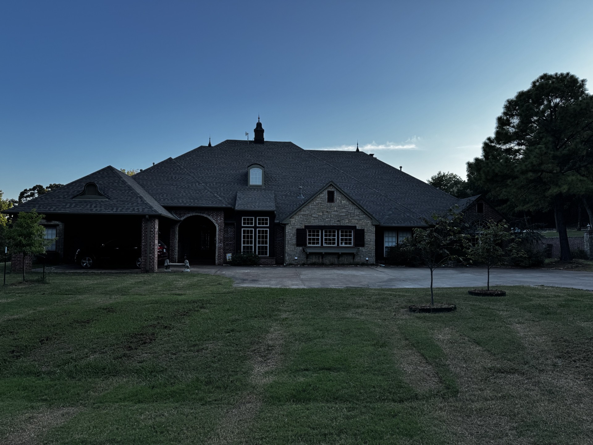 4800 W Munson Road Skiatook OK 74070