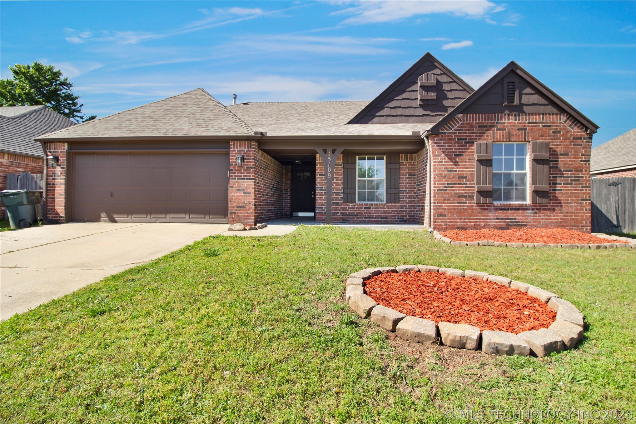 15109 E 90th Place N Owasso OK 74055