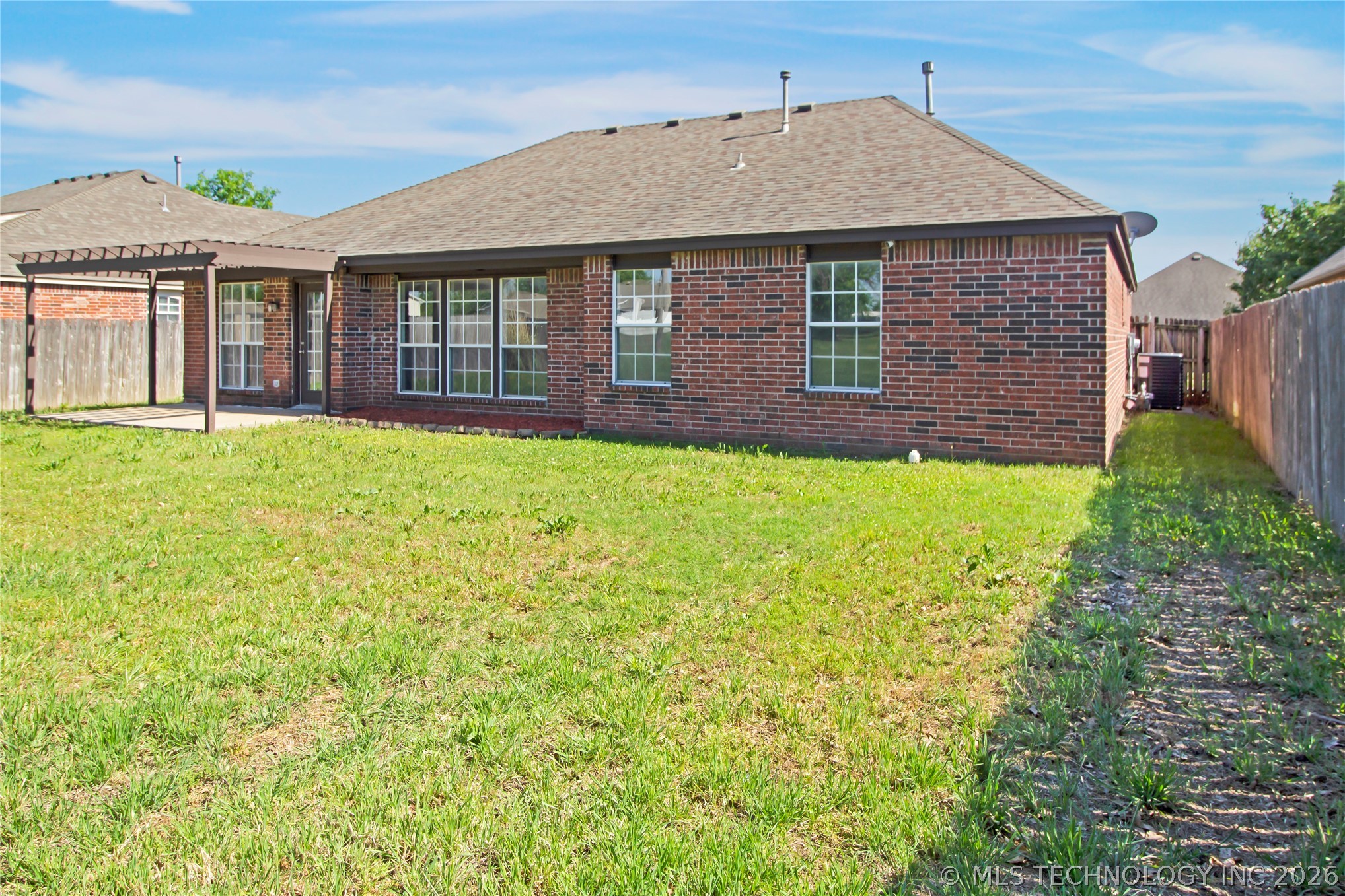 15109 E 90th Place N Owasso OK 74055