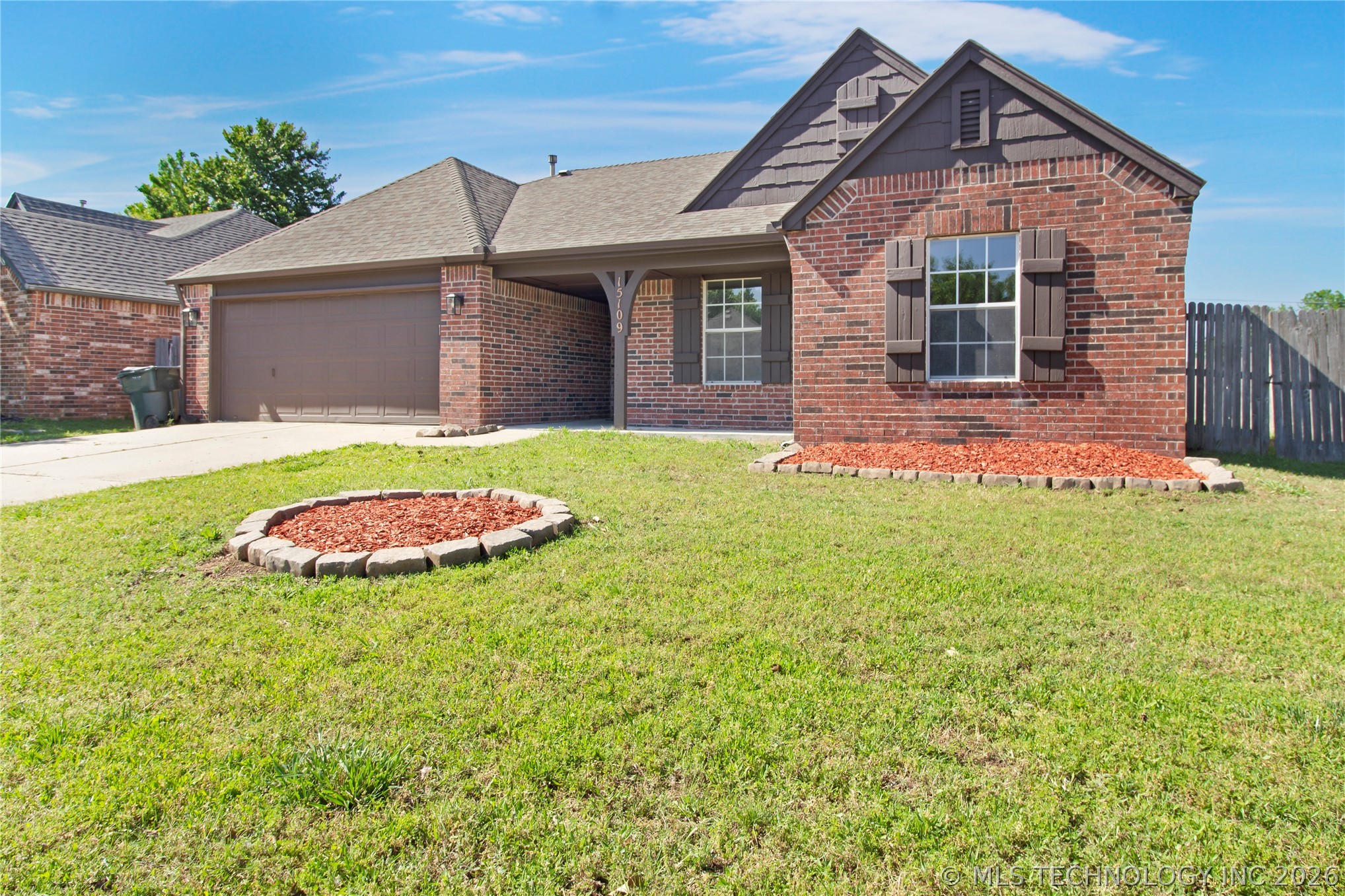 15109 E 90th Place N Owasso OK 74055
