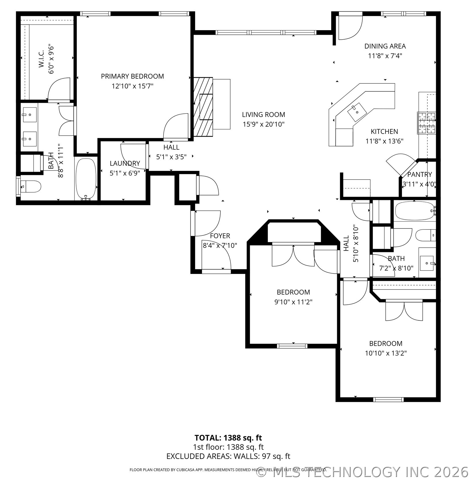 15109 E 90th Place N Owasso OK 74055