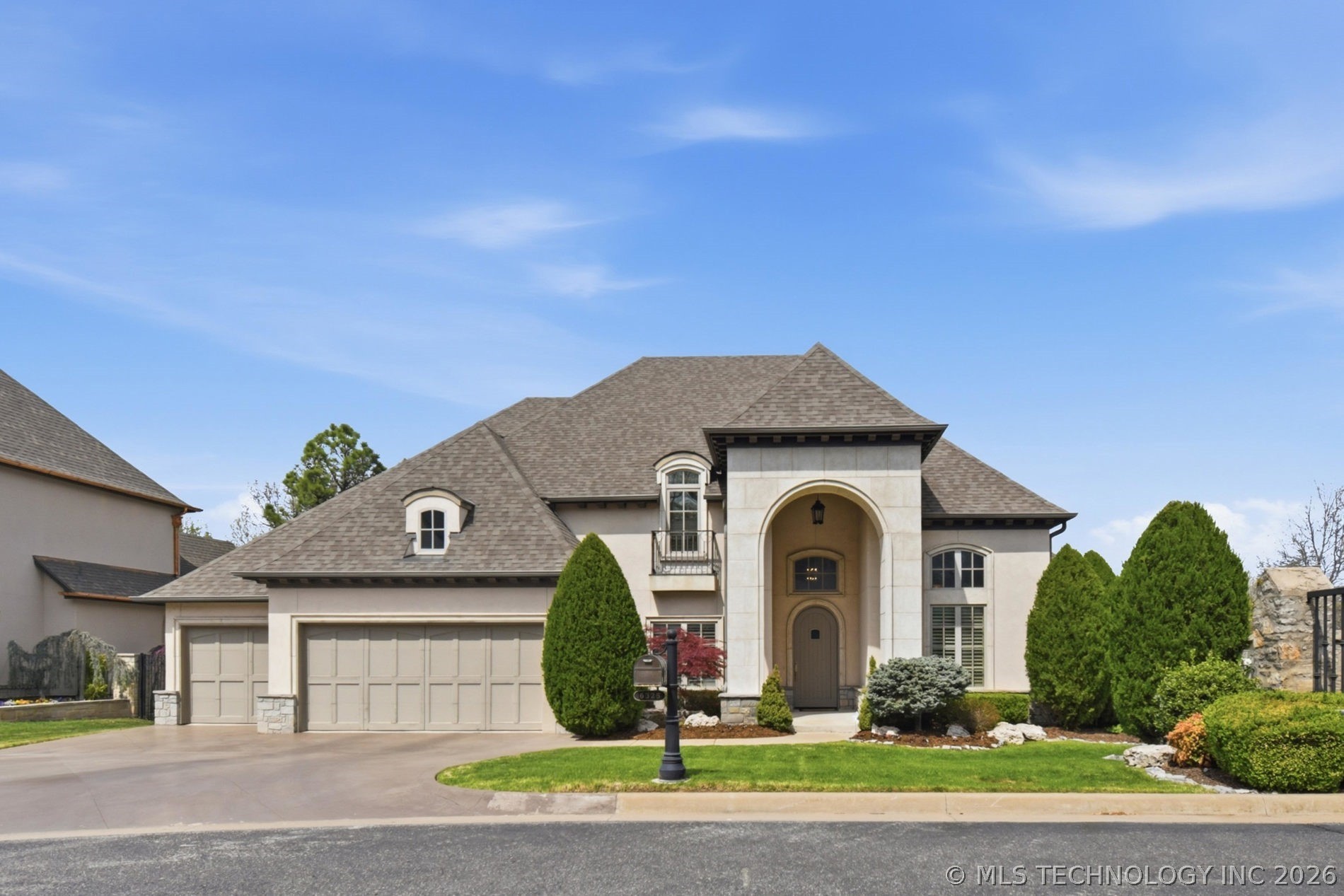 6325 E 110th Street Tulsa OK 74137