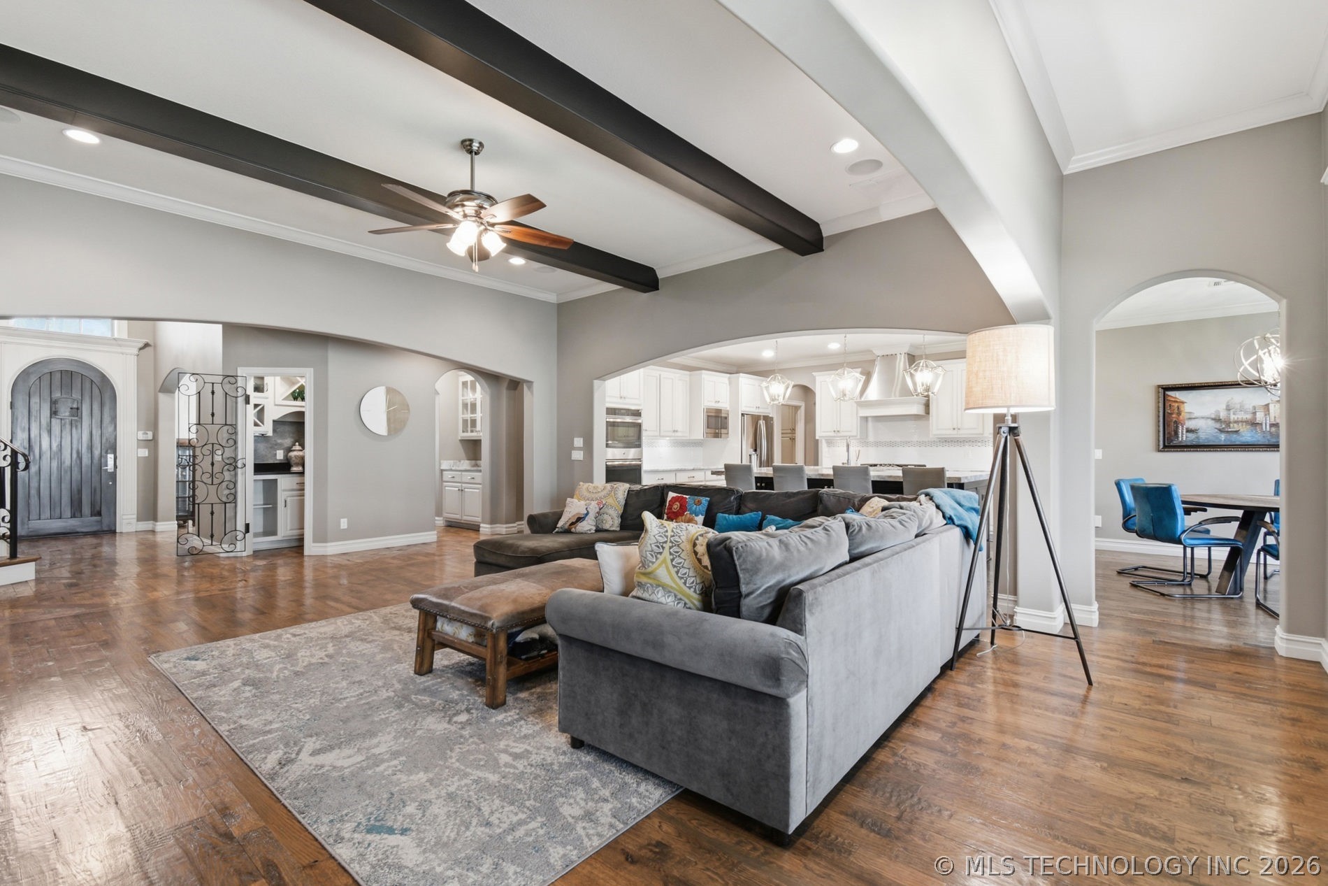 6325 E 110th Street Tulsa OK 74137