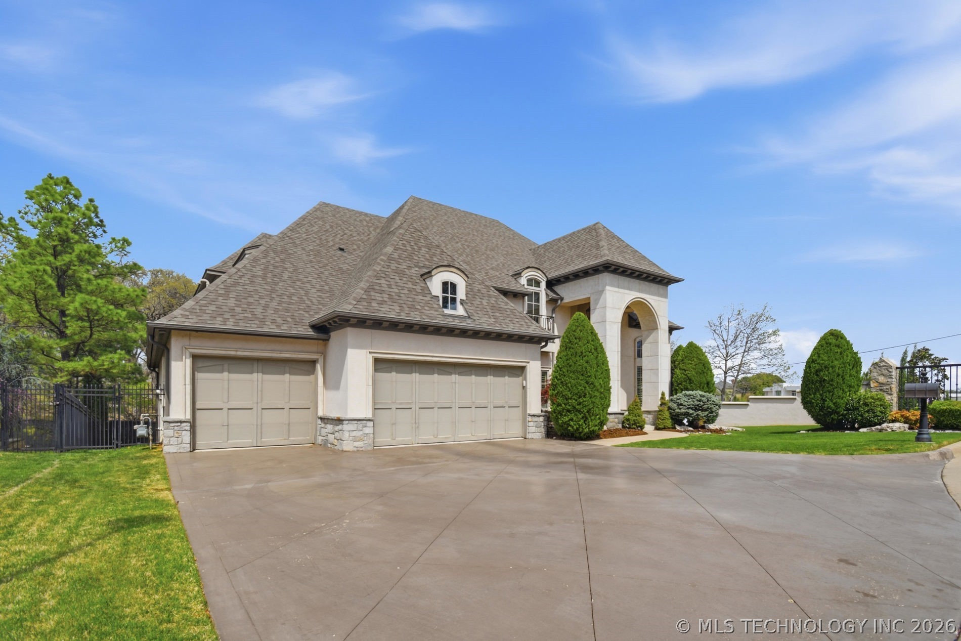 6325 E 110th Street Tulsa OK 74137