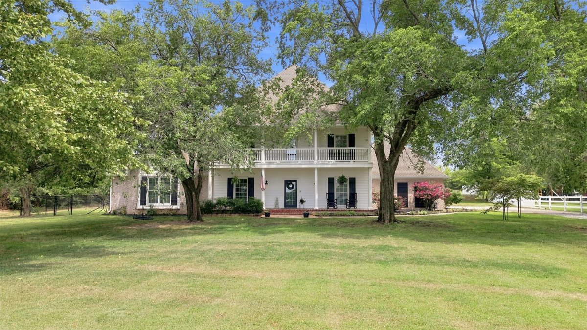 21801 E 101st Street S Broken Arrow OK 74014