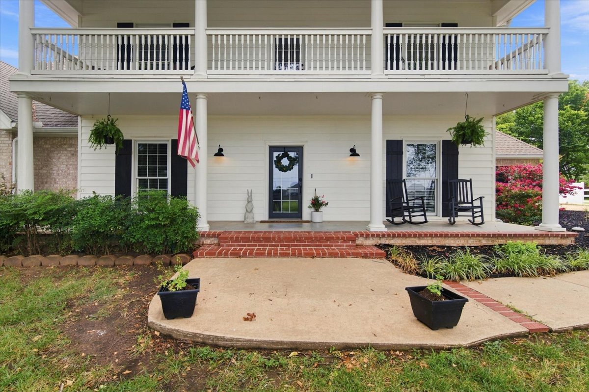 21801 E 101st Street S Broken Arrow OK 74014
