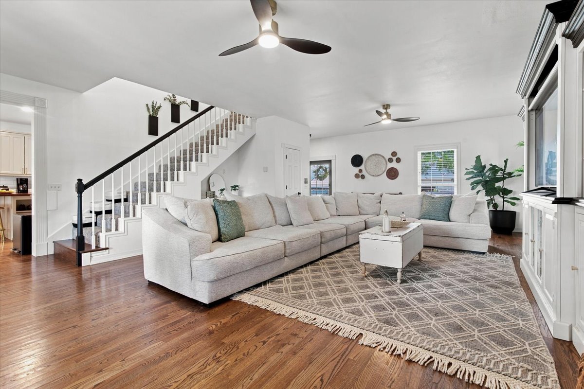 21801 E 101st Street S Broken Arrow OK 74014