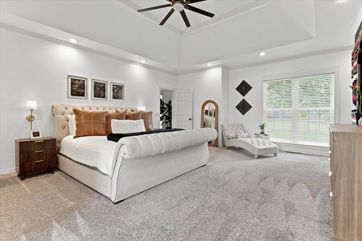 21801 E 101st Street S Broken Arrow OK 74014