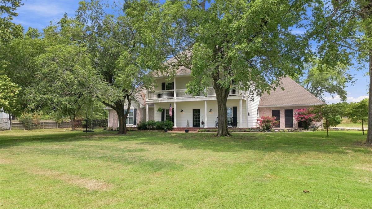 21801 E 101st Street S Broken Arrow OK 74014