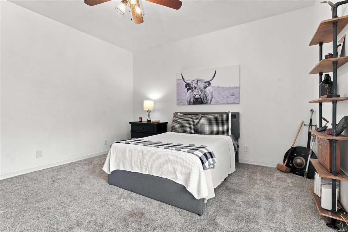 21801 E 101st Street S Broken Arrow OK 74014