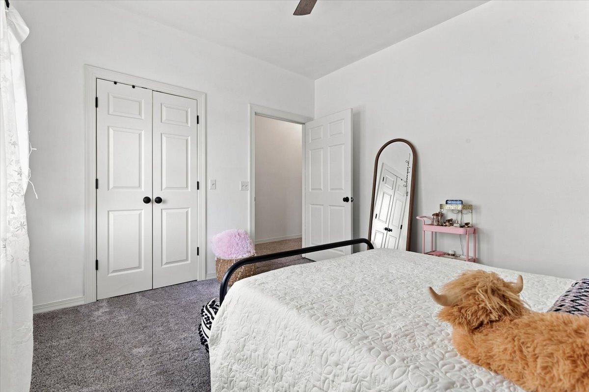 21801 E 101st Street S Broken Arrow OK 74014