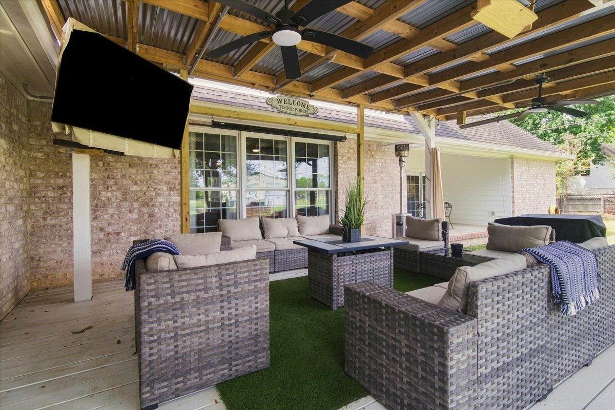 21801 E 101st Street S Broken Arrow OK 74014
