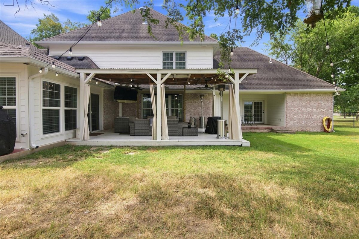 21801 E 101st Street S Broken Arrow OK 74014