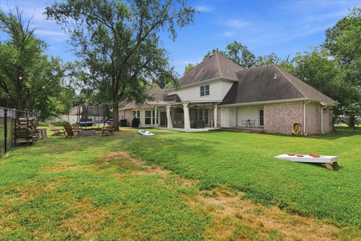 21801 E 101st Street S Broken Arrow OK 74014