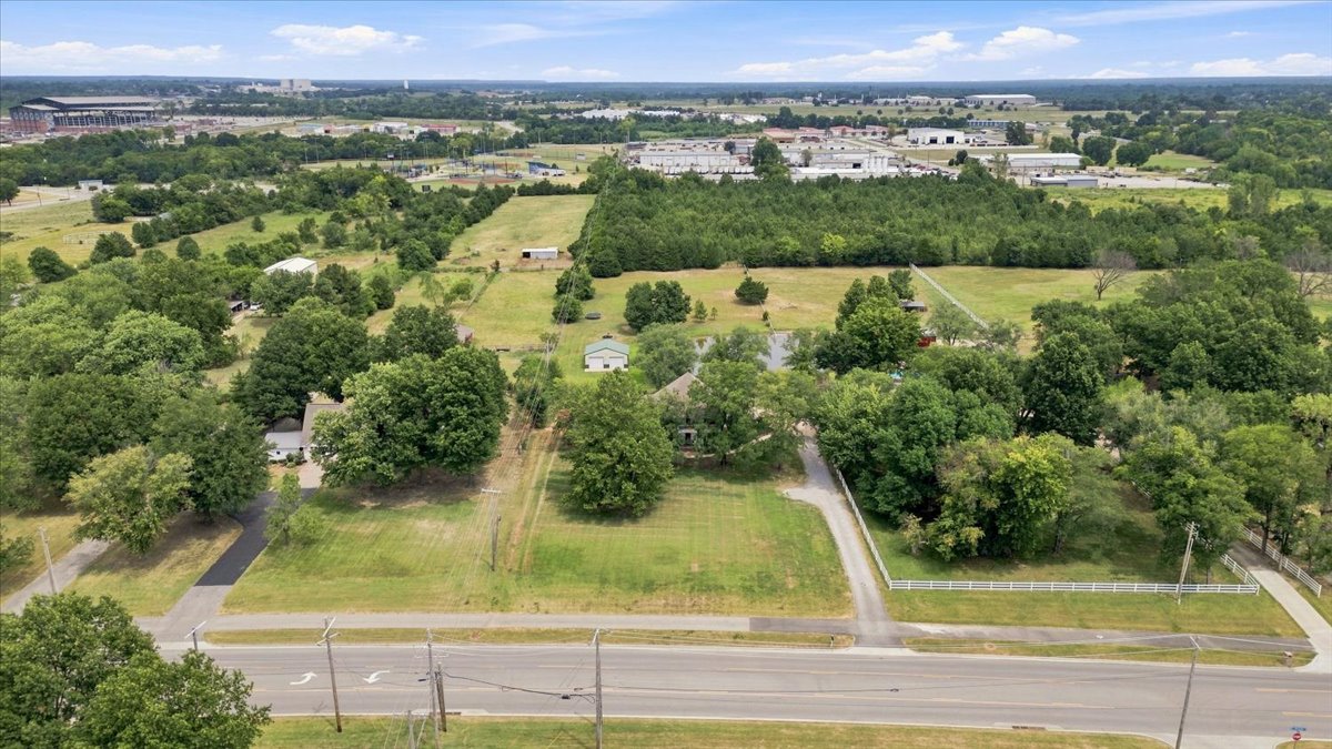 21801 E 101st Street S Broken Arrow OK 74014