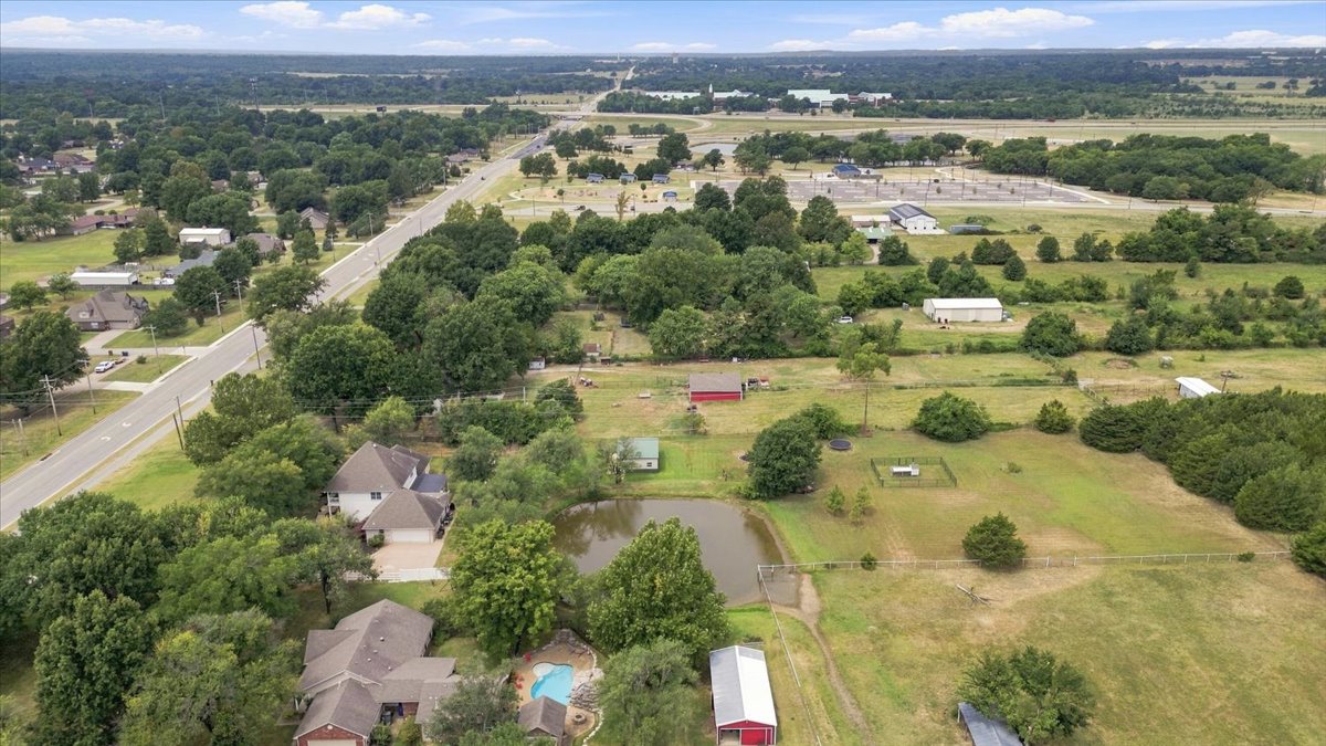21801 E 101st Street S Broken Arrow OK 74014
