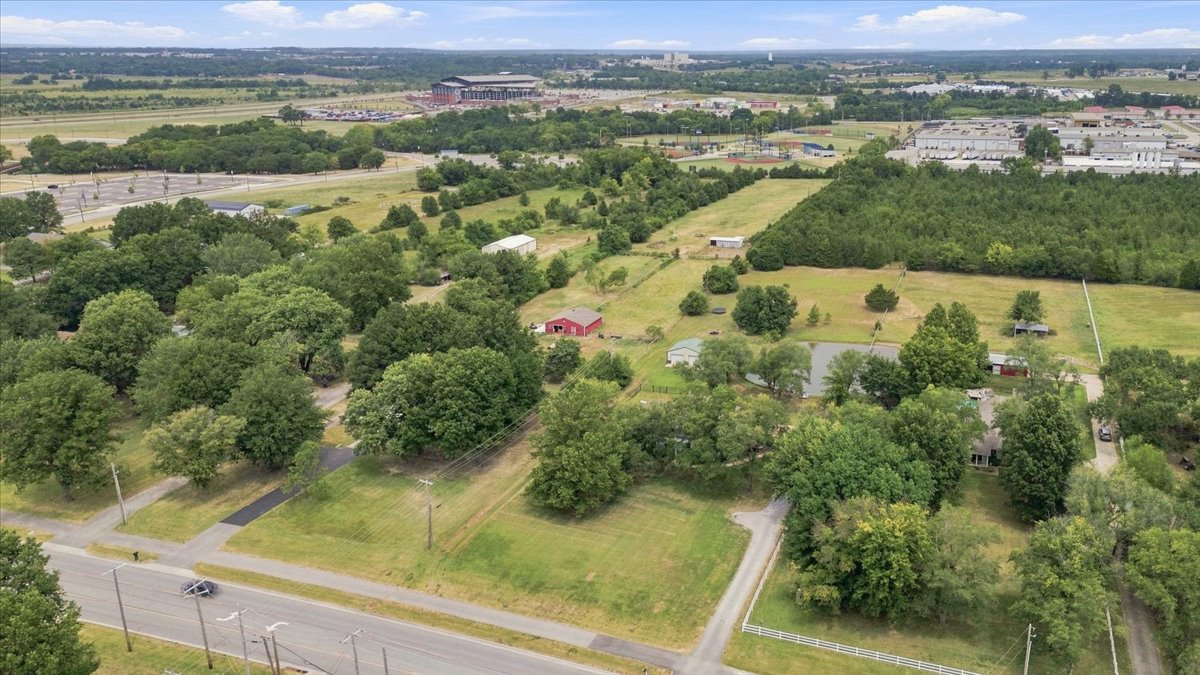 21801 E 101st Street S Broken Arrow OK 74014