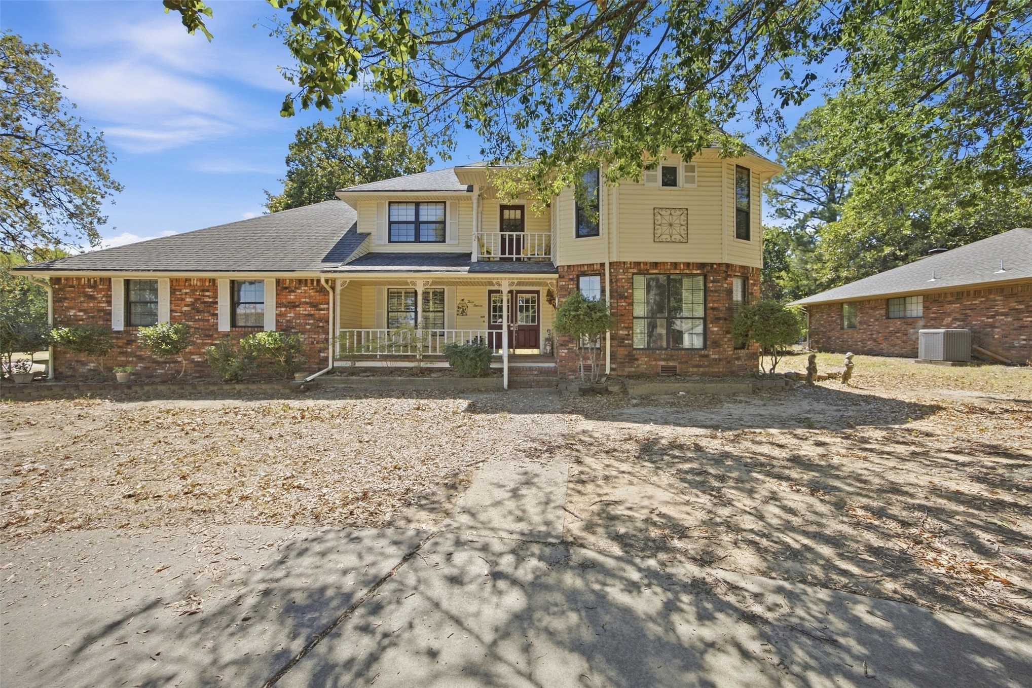 316 Bluebird Lane Mcalester OK 74501