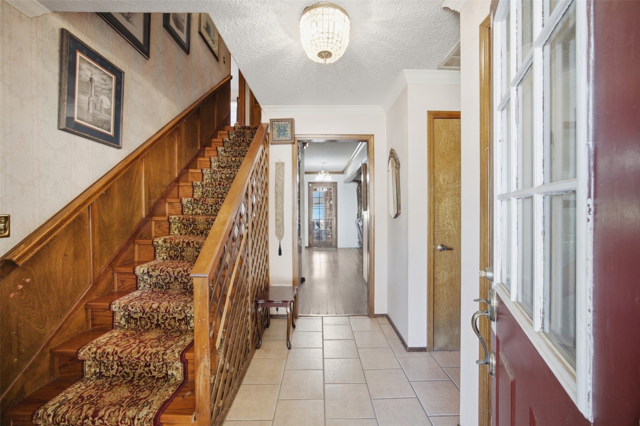 316 Bluebird Lane Mcalester OK 74501