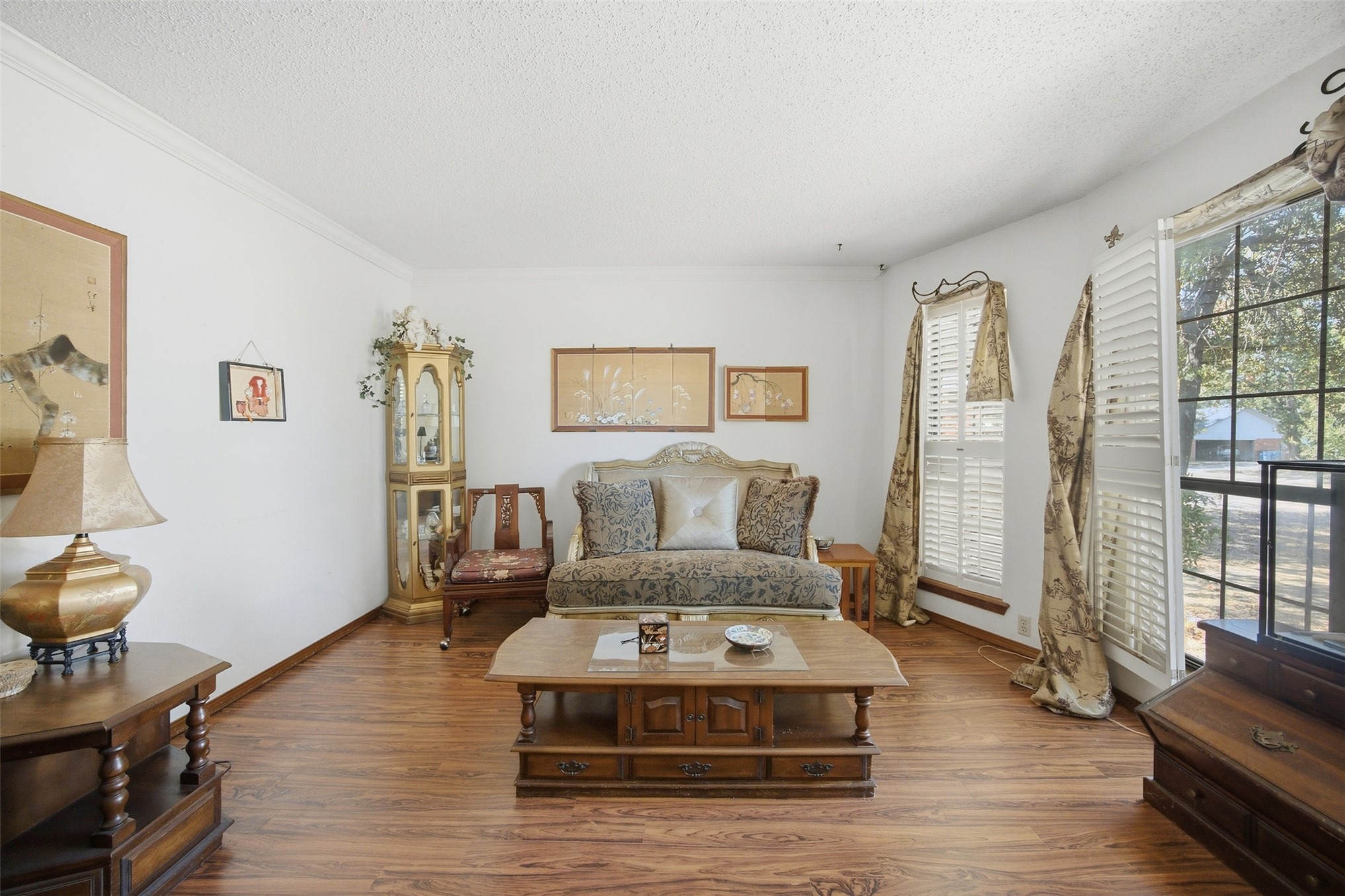 316 Bluebird Lane Mcalester OK 74501