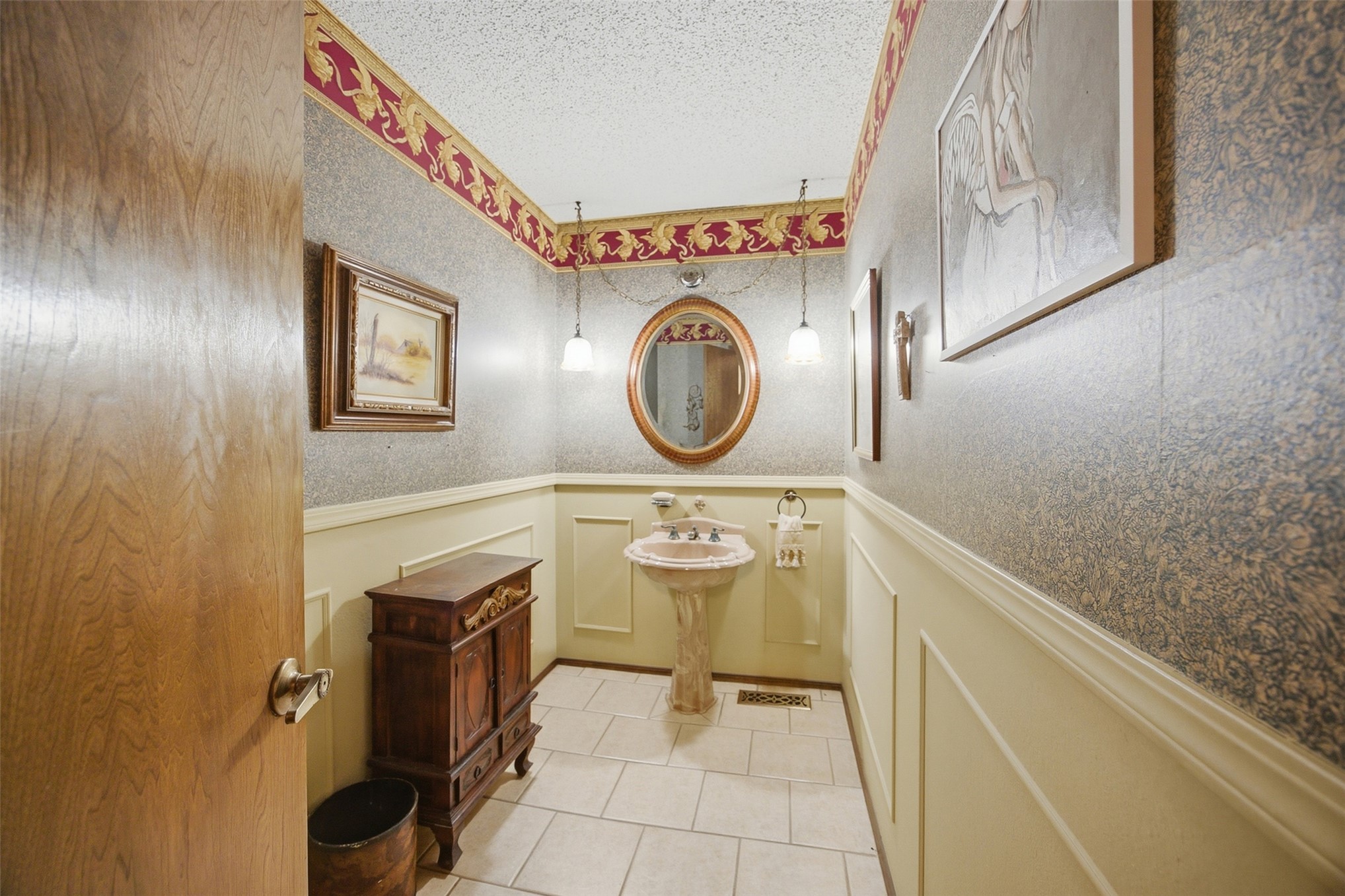 316 Bluebird Lane Mcalester OK 74501