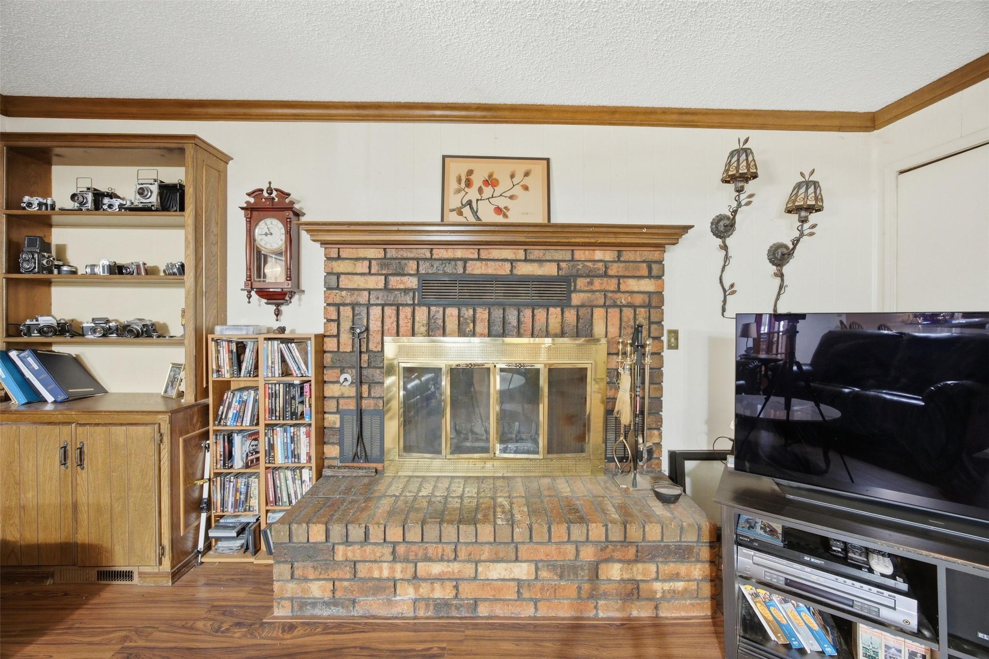 316 Bluebird Lane Mcalester OK 74501