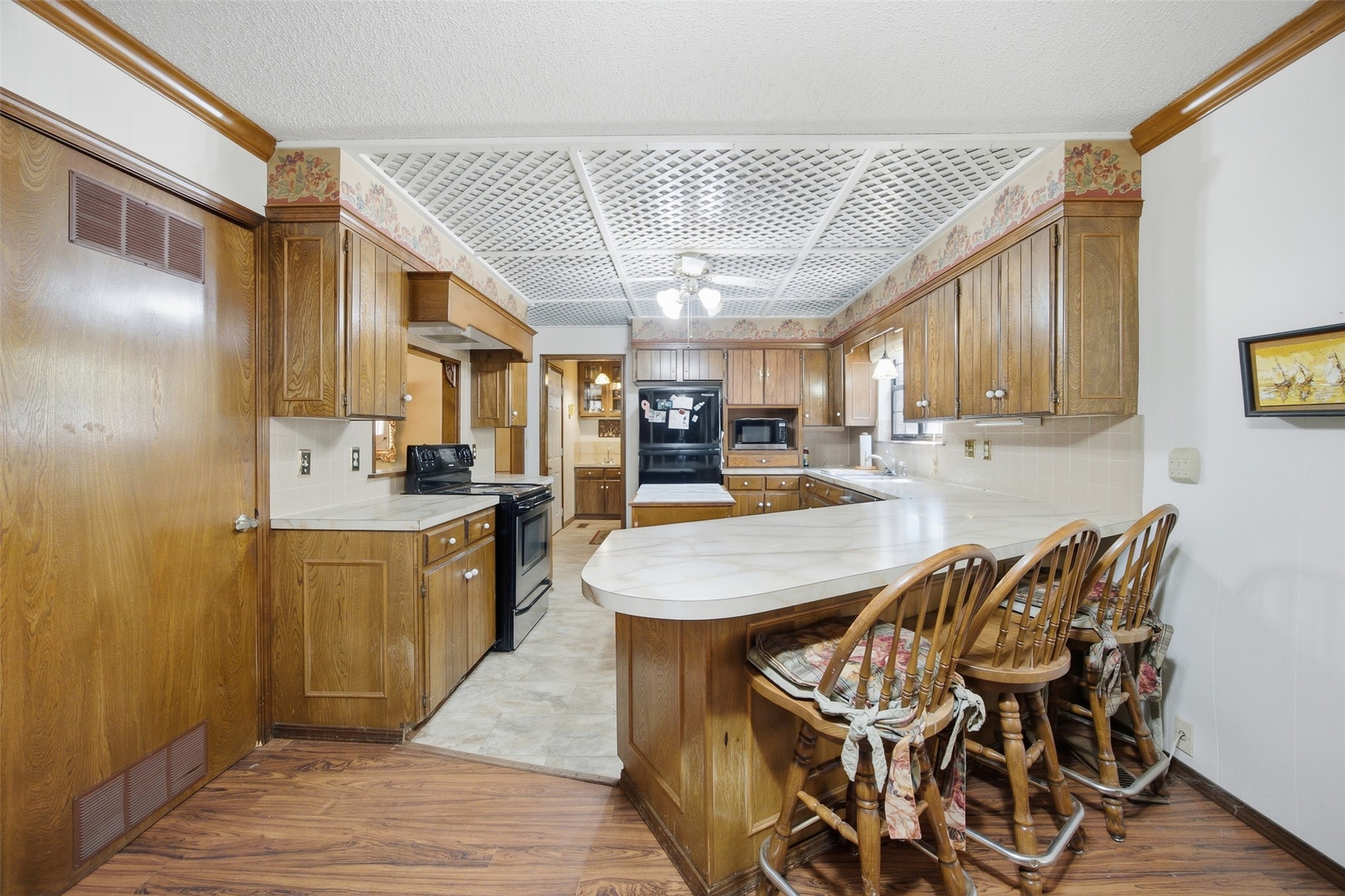 316 Bluebird Lane Mcalester OK 74501