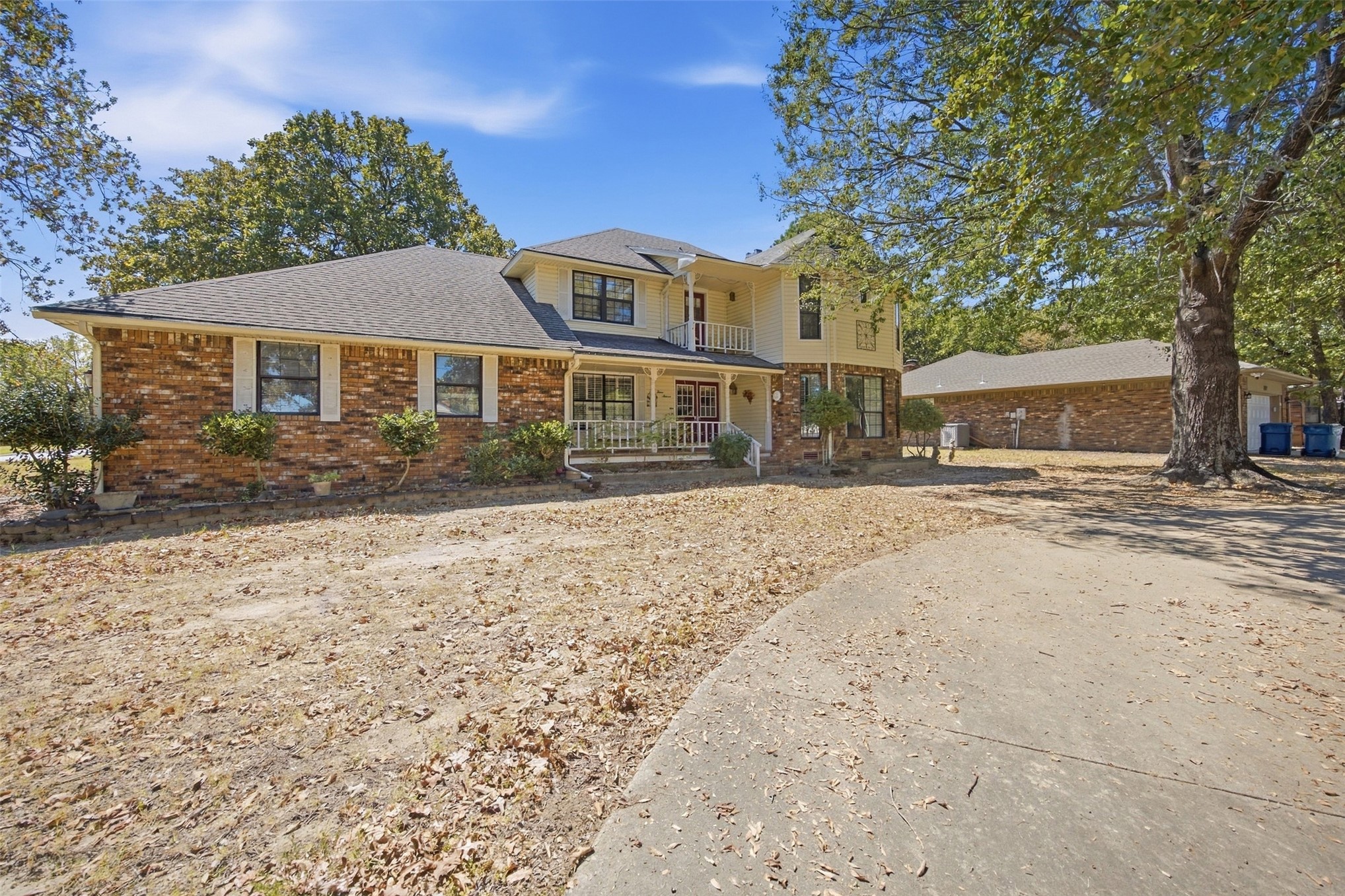 316 Bluebird Lane Mcalester OK 74501