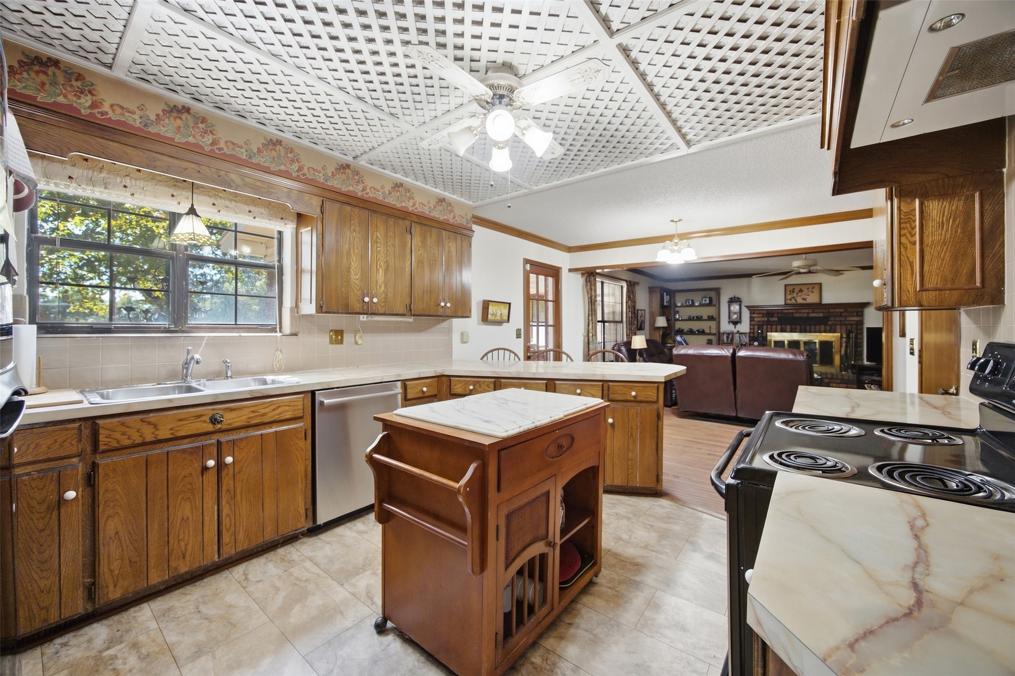 316 Bluebird Lane Mcalester OK 74501