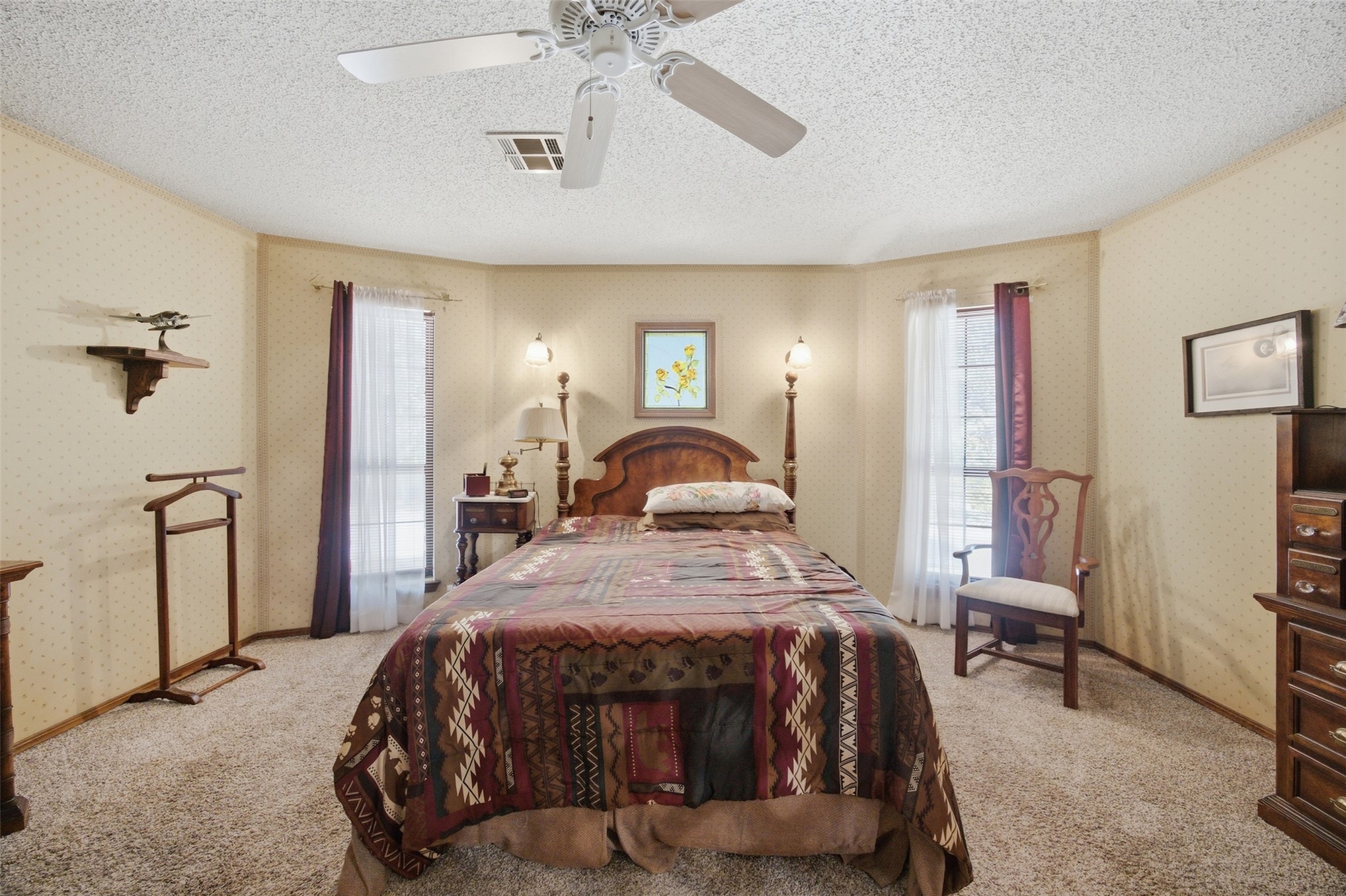 316 Bluebird Lane Mcalester OK 74501