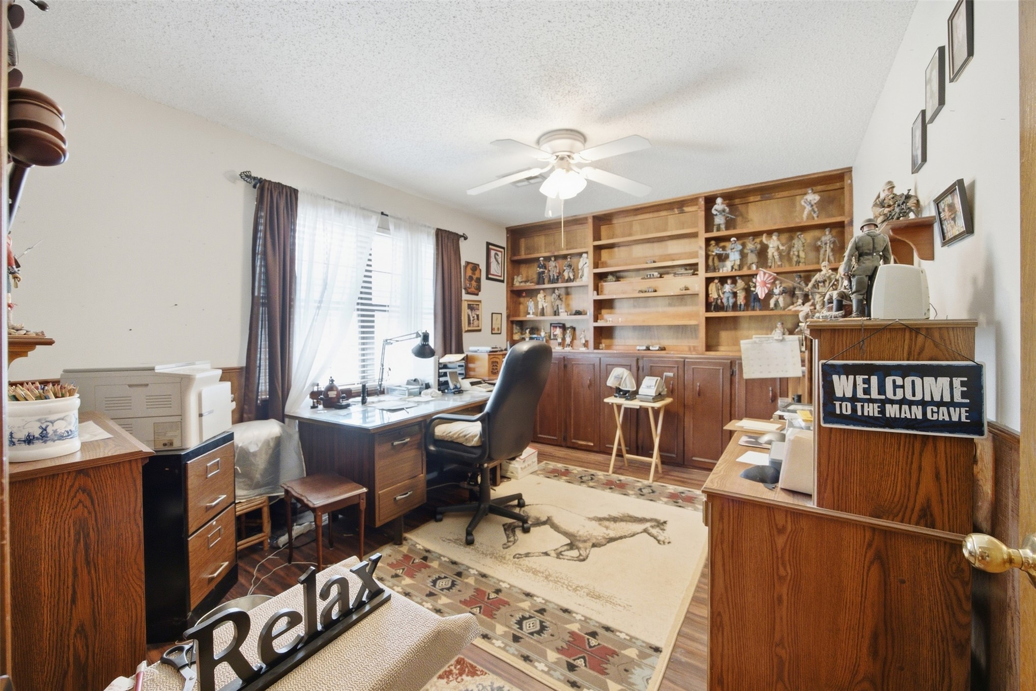 316 Bluebird Lane Mcalester OK 74501