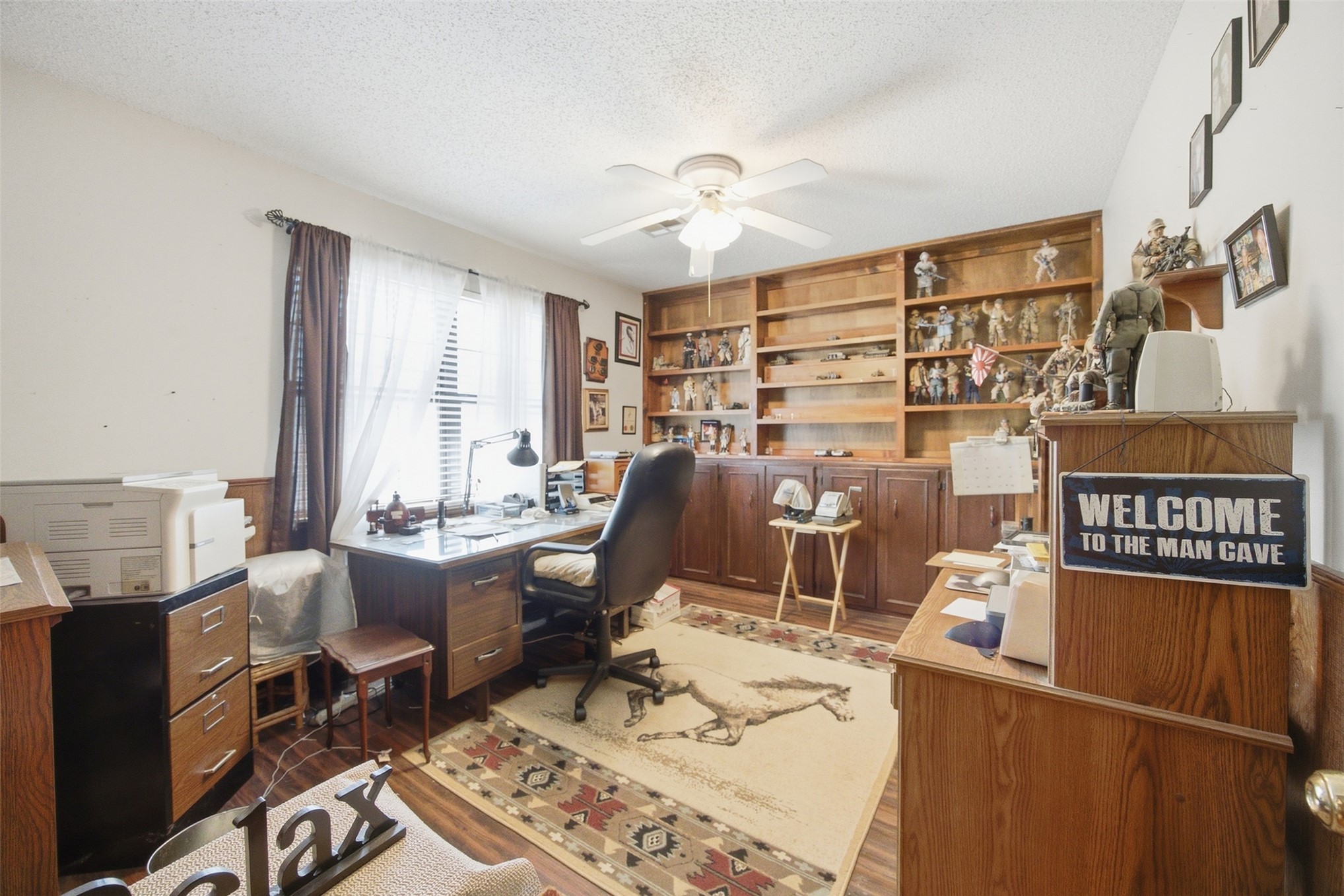 316 Bluebird Lane Mcalester OK 74501