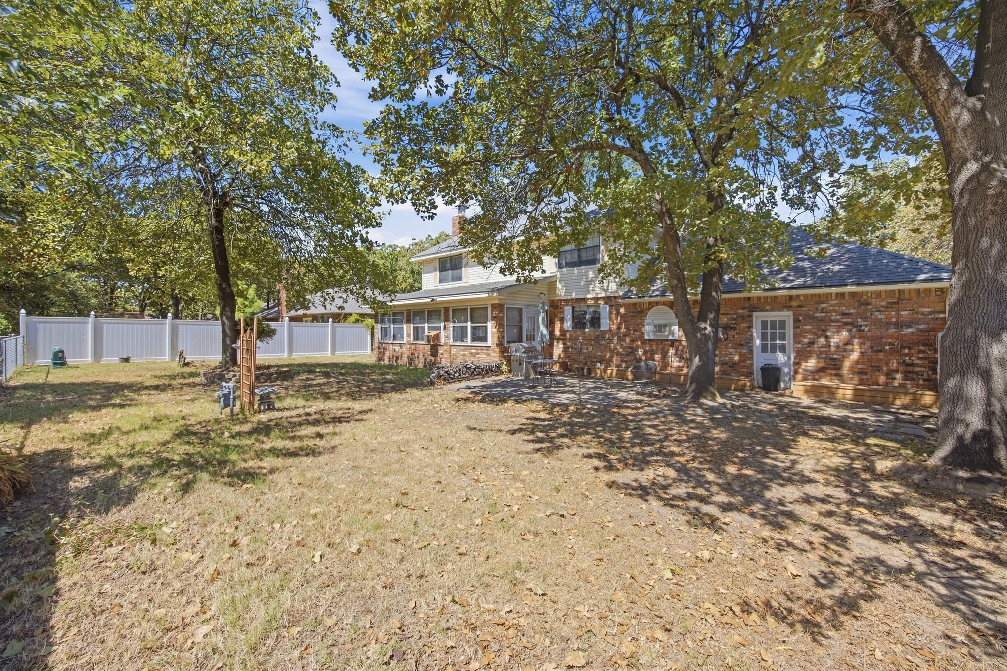 316 Bluebird Lane Mcalester OK 74501
