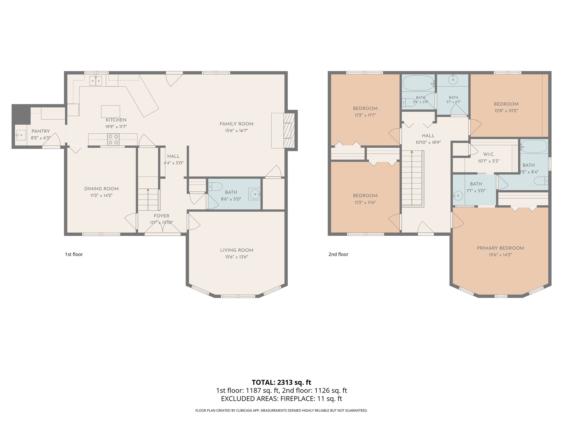 316 Bluebird Lane Mcalester OK 74501