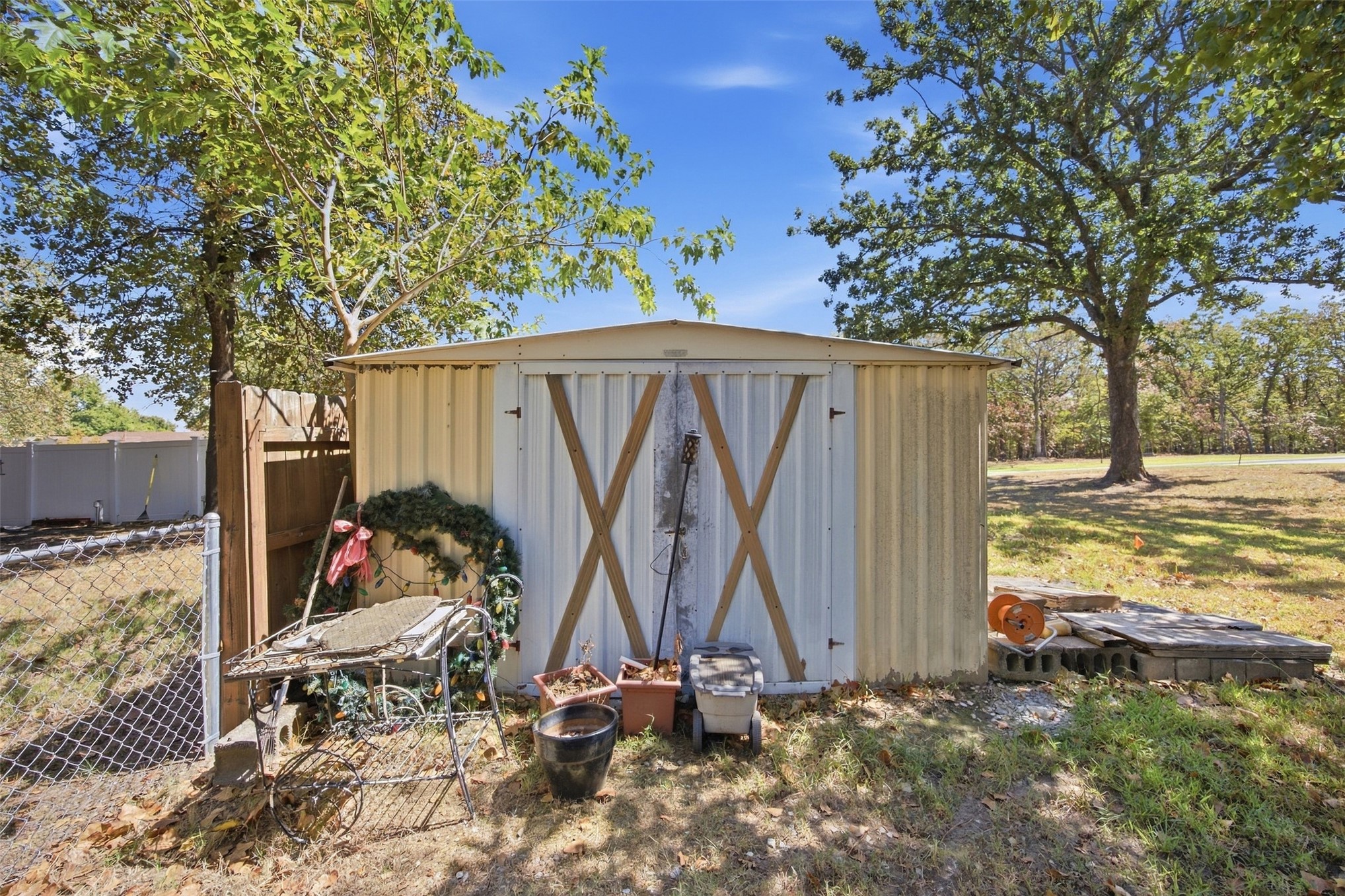 316 Bluebird Lane Mcalester OK 74501